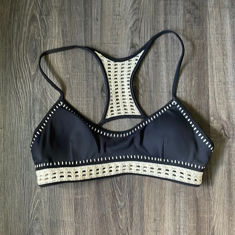 Victoria secret bikini top